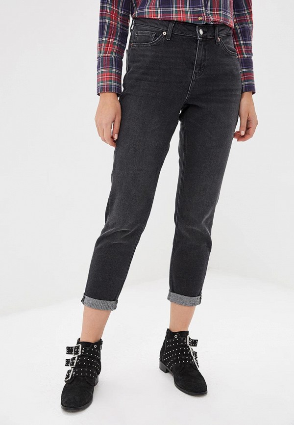 

Джинсы Topshop, Черный