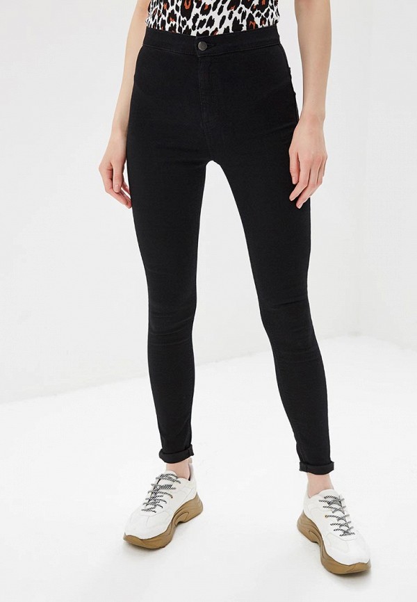 

Джинсы Topshop, Черный, Topshop TO029EWEUIT1