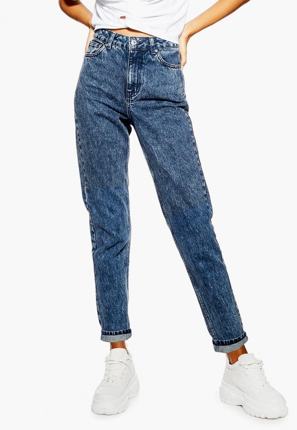 

Джинсы Topshop, Синий