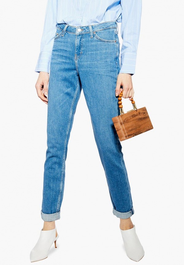 

Джинсы Topshop, Голубой