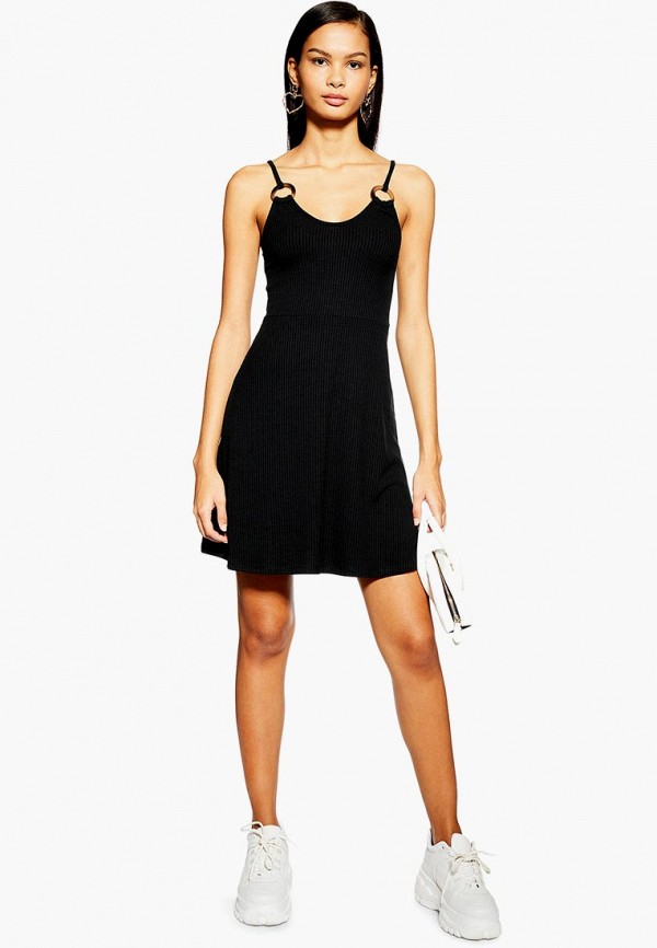 все цены на Платье Topshop Topshop TO029EWEUIX4 онлайн
