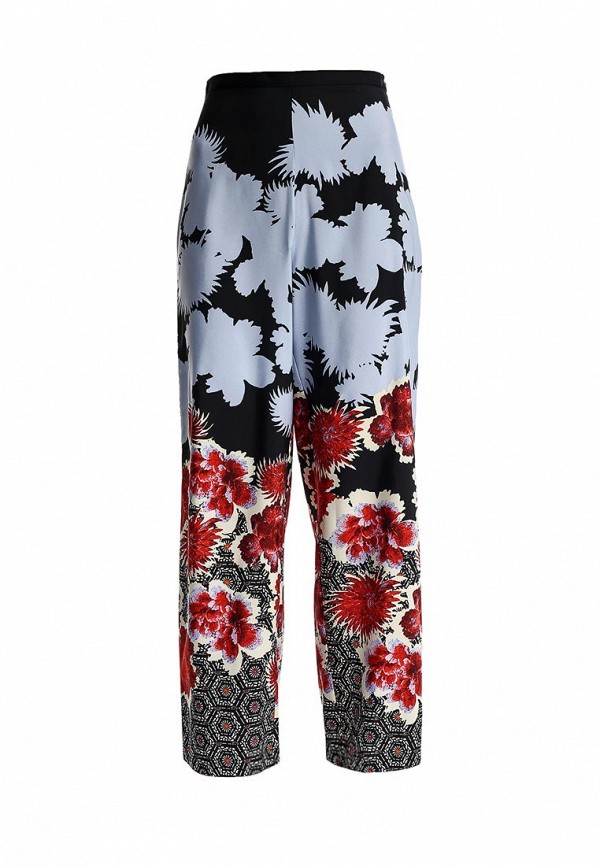 

Брюки Topshop, Разноцветный