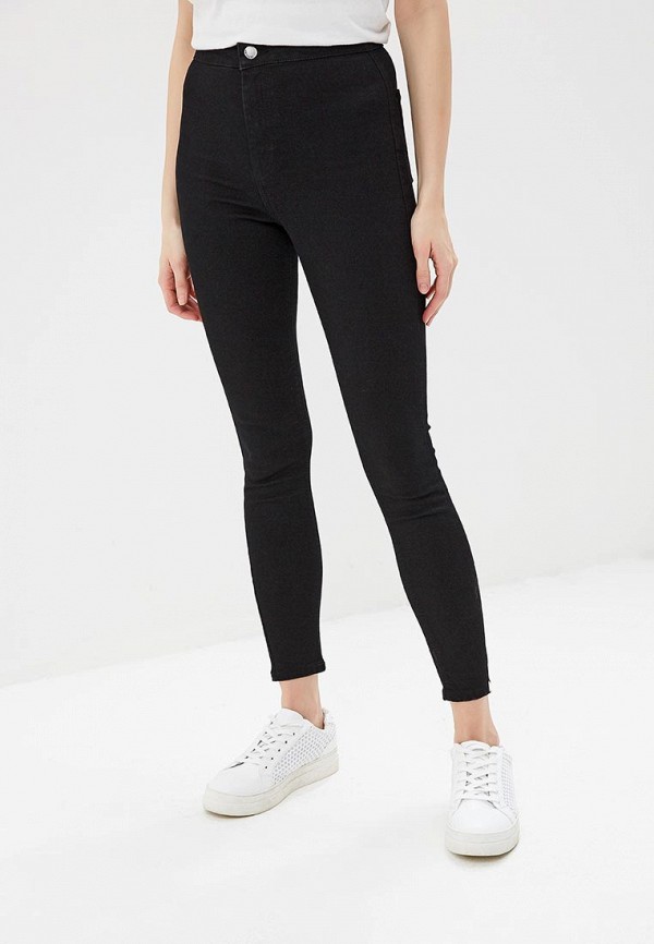 

Джинсы Topshop, Черный