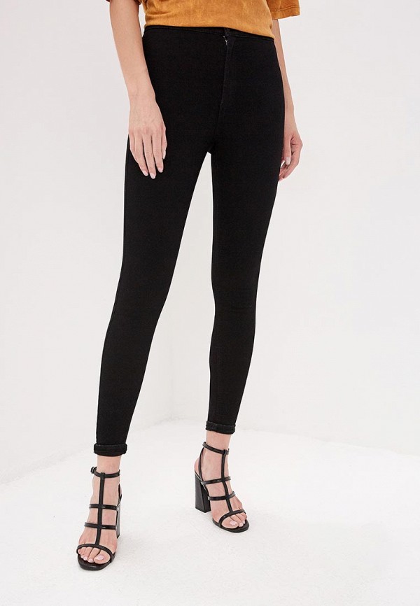 

Джинсы Topshop, Черный