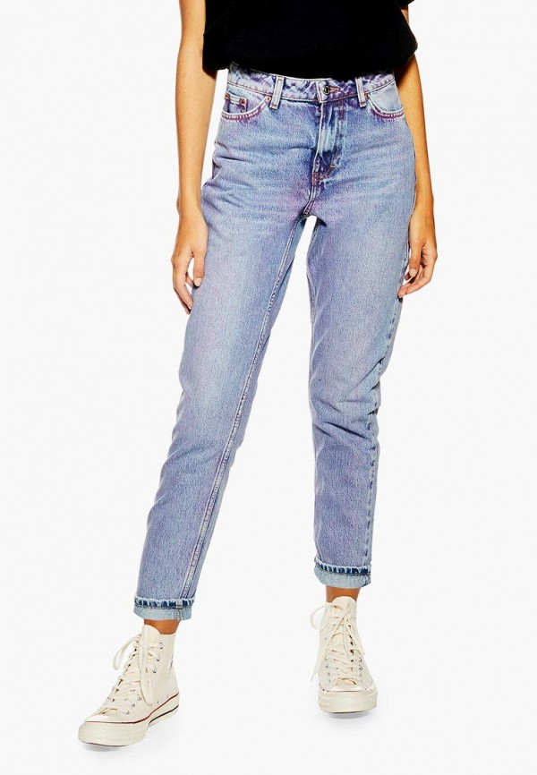 

Джинсы Topshop, Голубой
