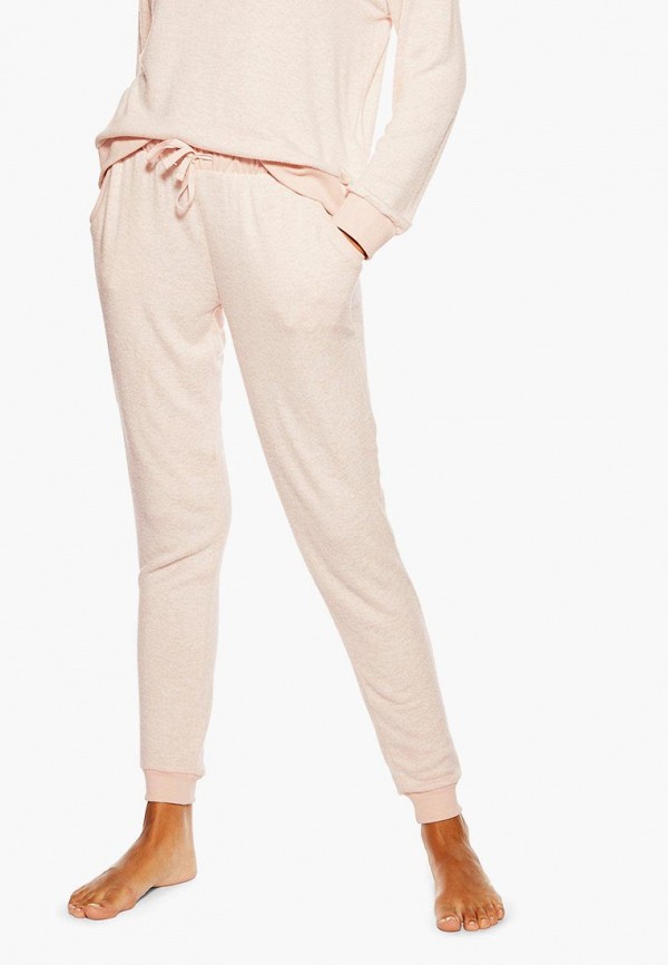 

Брюки домашние Topshop, Розовый