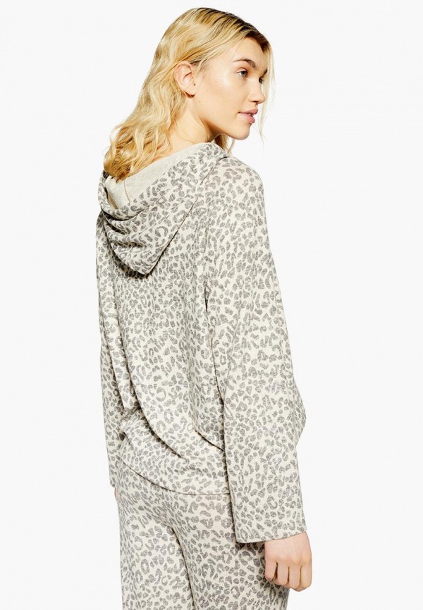 

Худи домашнее Topshop, Бежевый