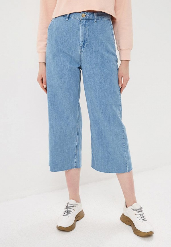 

Джинсы Topshop, Голубой
