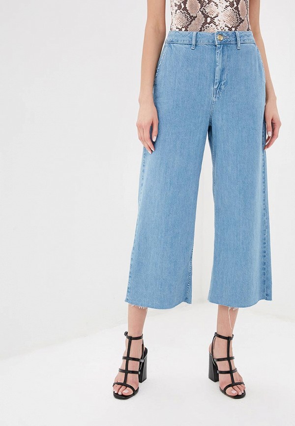 

Джинсы Topshop, Голубой