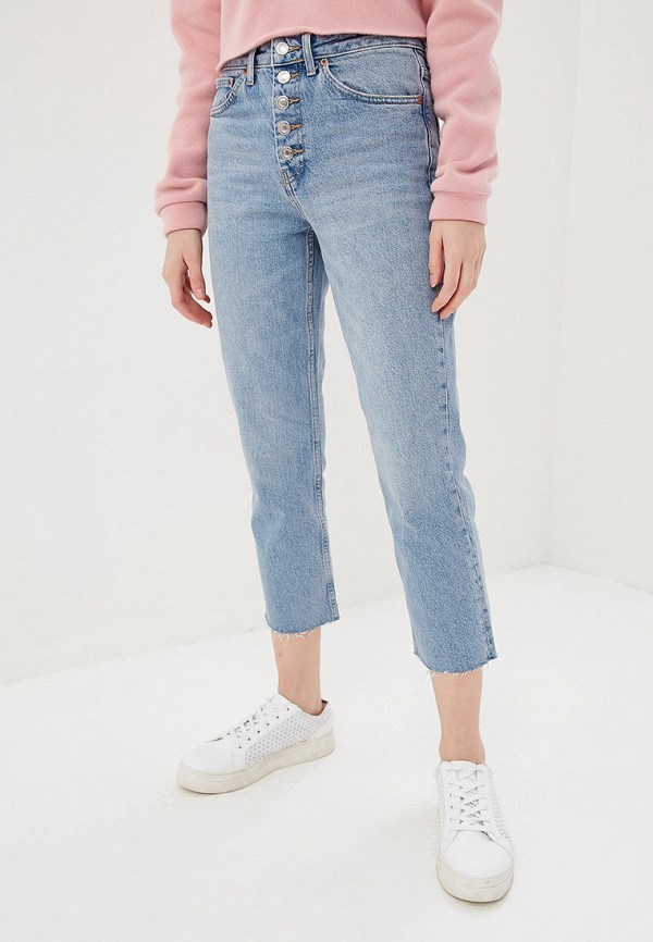 

Джинсы Topshop, Голубой