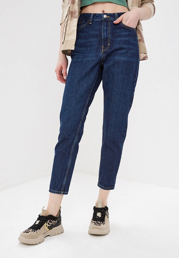 

Джинсы Topshop, Синий, Topshop TO029EWFAHZ9