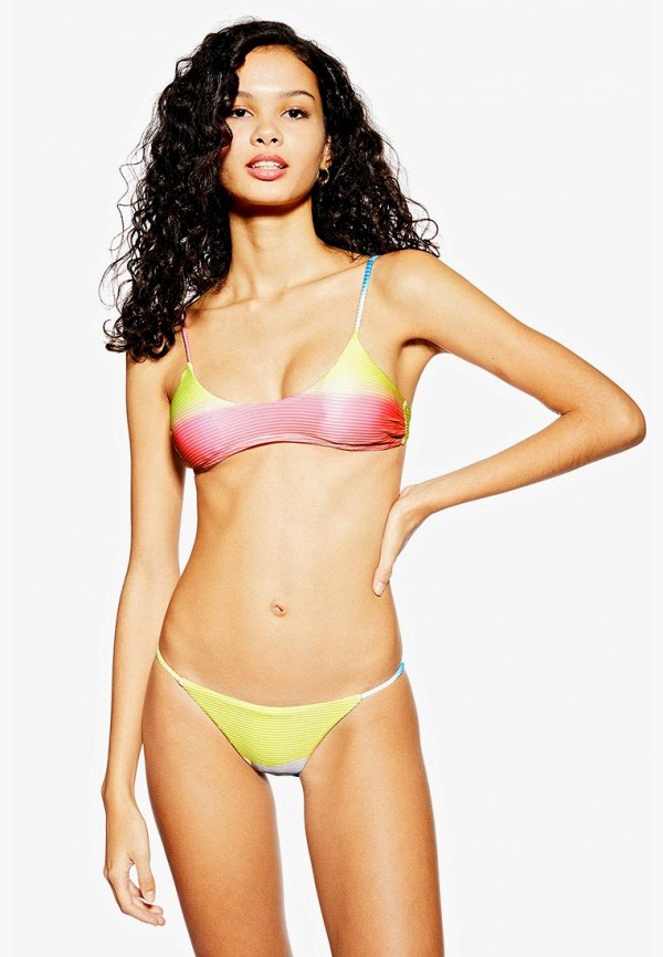 

Плавки Topshop, Желтый