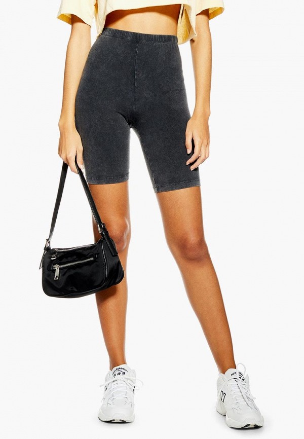 

Шорты Topshop, Серый