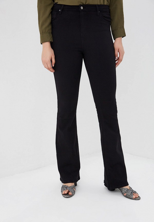 

Джинсы Topshop, Черный, Topshop TO029EWFBAP8