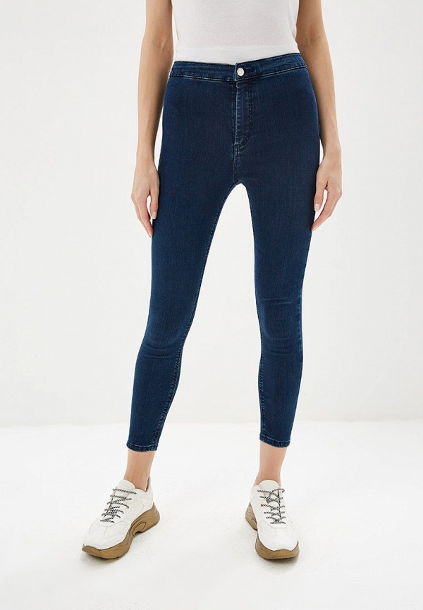 

Джинсы Topshop, JONI, Синий