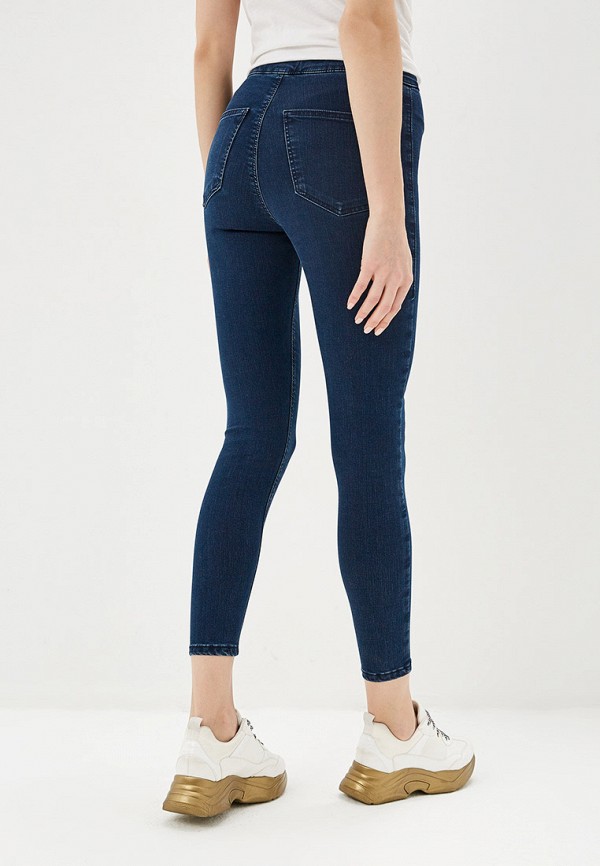 

Джинсы Topshop, JONI, Синий
