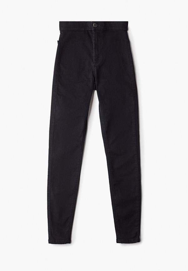 

Джинсы Topshop, Topshop TO029EWFBAR4, Черный