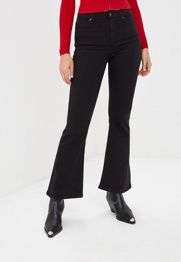 

Джинсы Topshop, Черный, Topshop TO029EWFBAS3