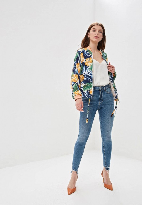 

Джинсы Topshop, Синий, Topshop TO029EWFDVP7