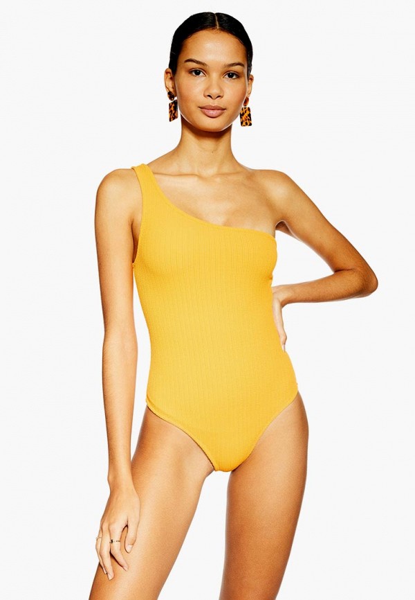 

Купальник Topshop, Желтый
