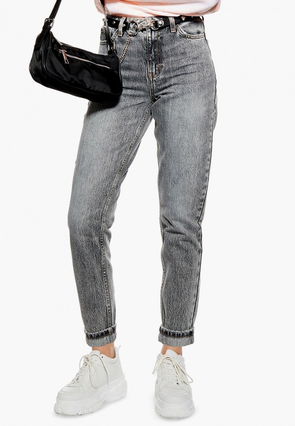 

Джинсы Topshop, Серый, Topshop TO029EWFGPE9