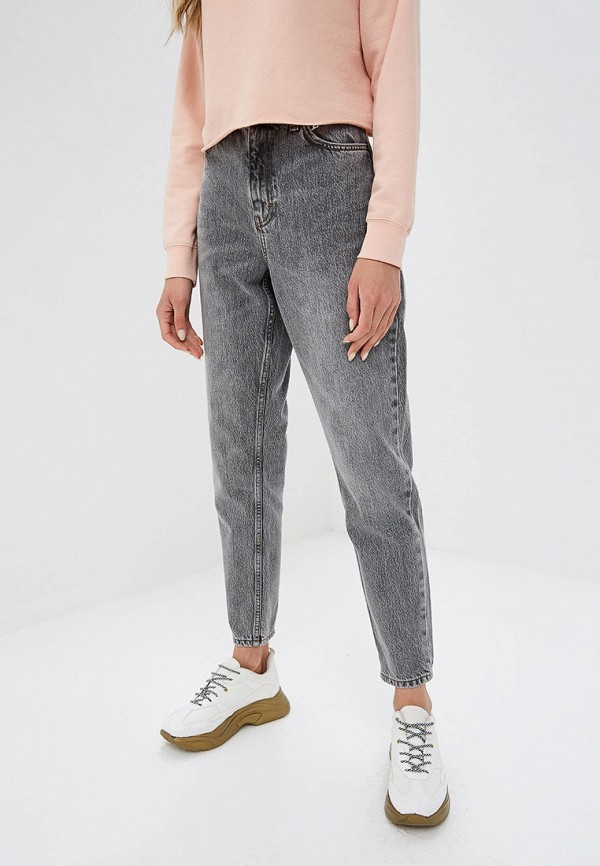 

Джинсы Topshop, Серый, Topshop TO029EWFGPF1