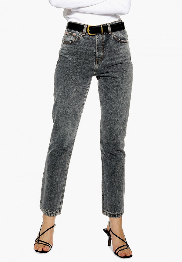 

Джинсы Topshop, Серый, EDITOR