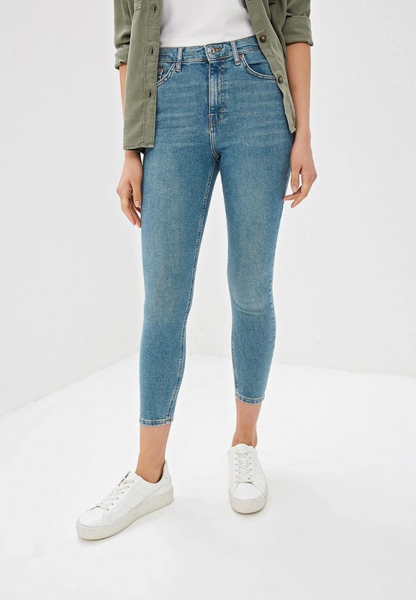 

Джинсы Topshop, Синий