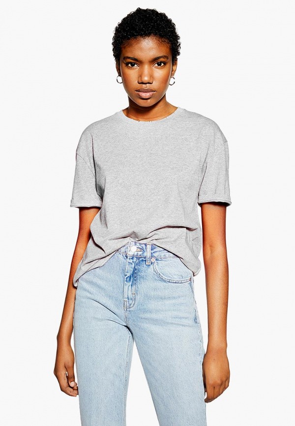 

Футболка Topshop, Разноцветный