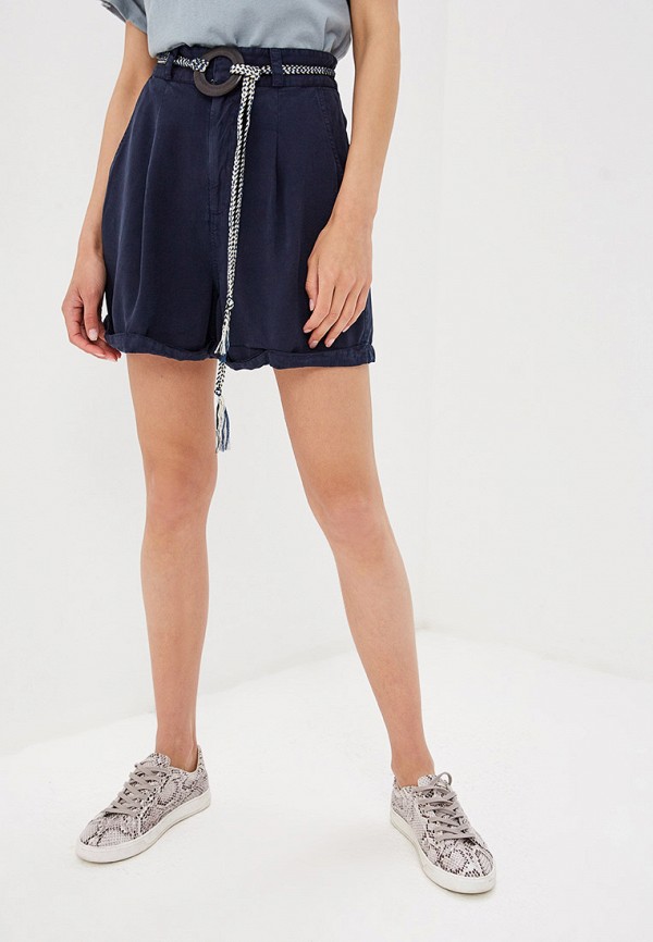 

Шорты Topshop, Синий