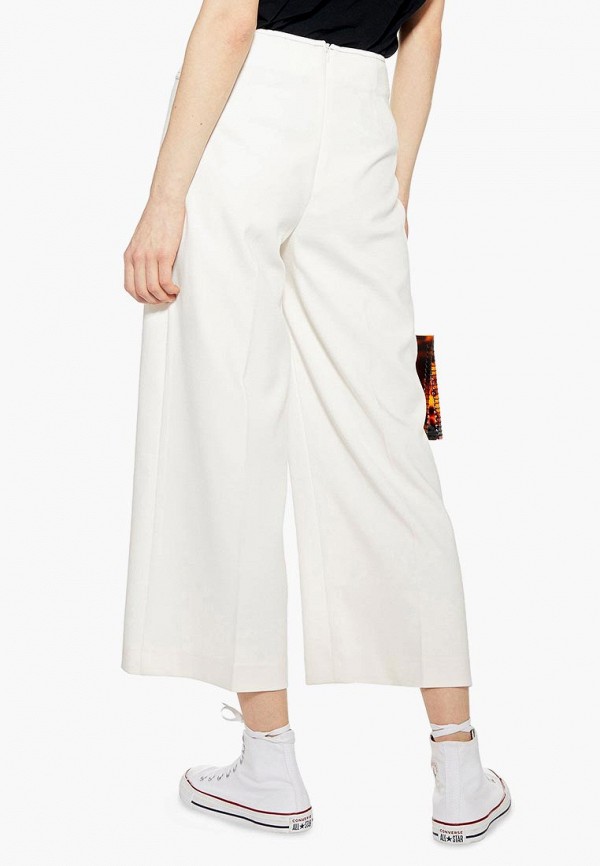 

Брюки Topshop, Белый, Topshop TO029EWFHWK6