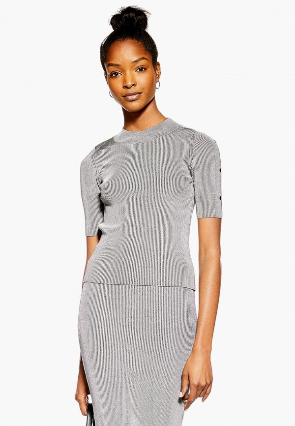 

Джемпер Topshop, Серый