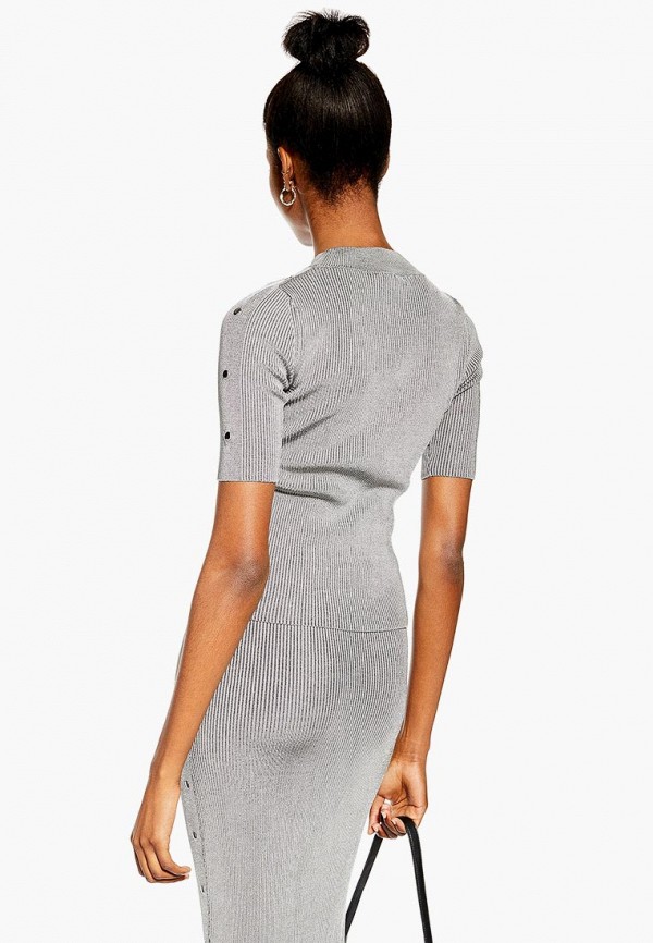 

Джемпер Topshop, Серый