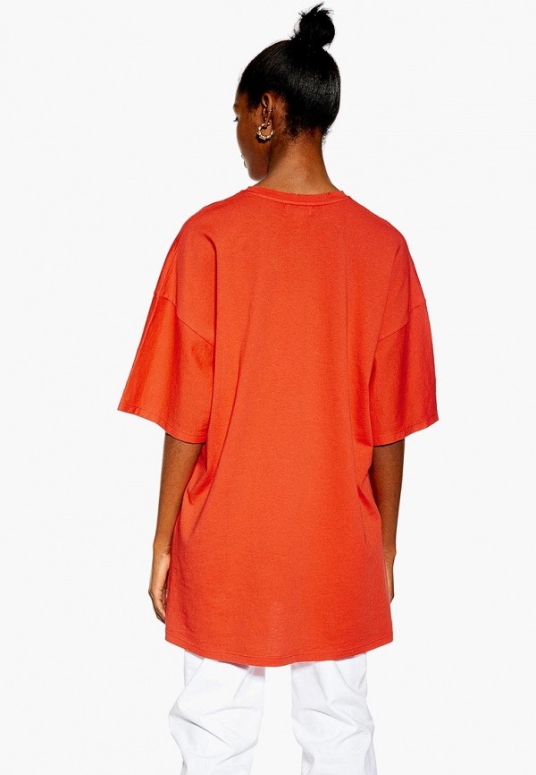 

Футболка Topshop, Оранжевый