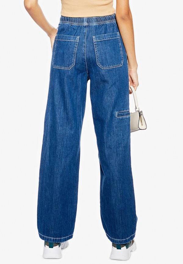

Джинсы Topshop, Синий