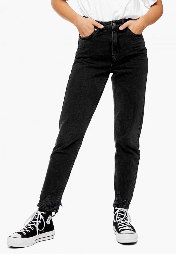

Джинсы Topshop, Черный, Topshop TO029EWFJWY4