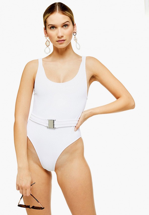 

Купальник Topshop, Белый