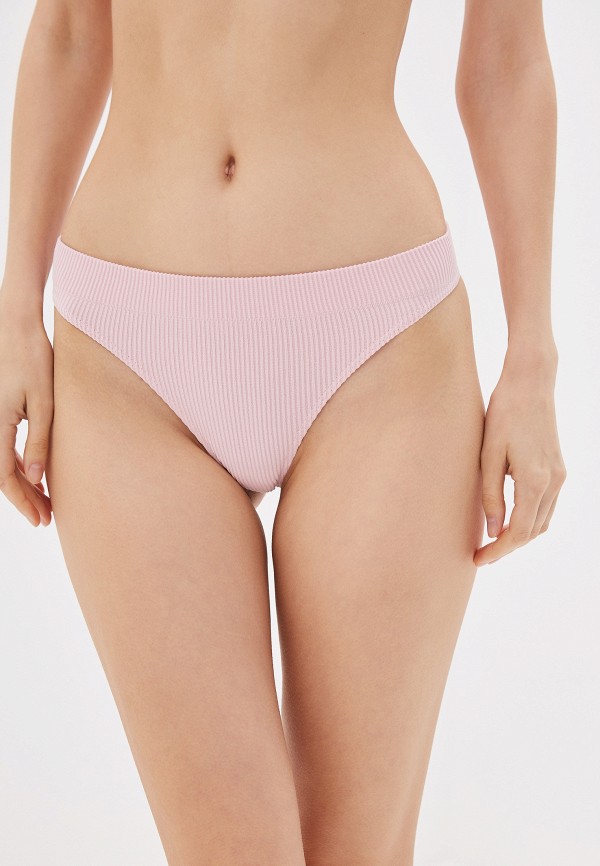 

Трусы Topshop, Розовый