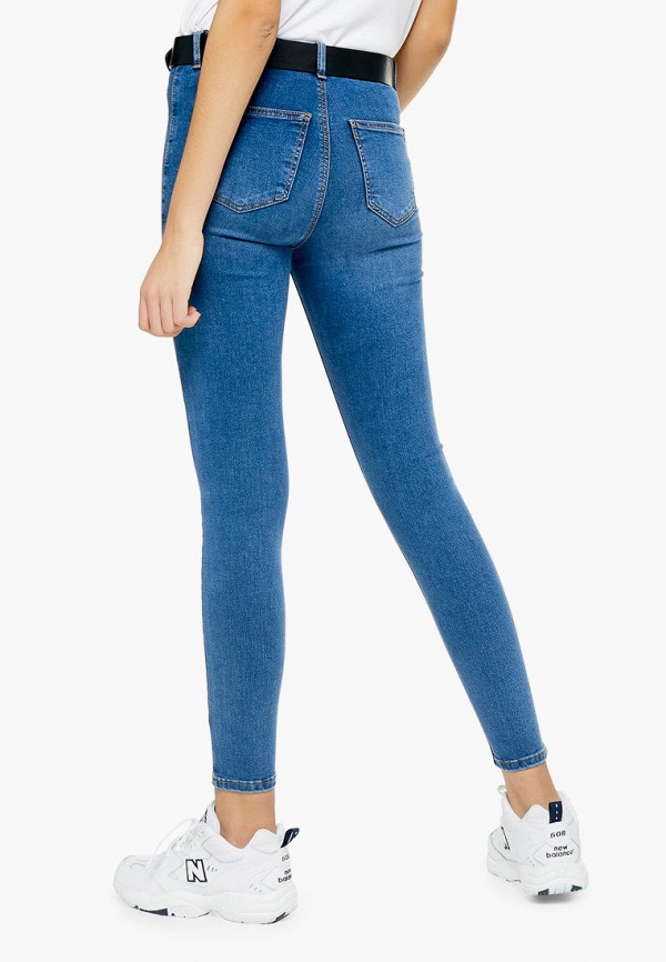 

Джинсы Topshop, Синий, Topshop TO029EWFMGJ9