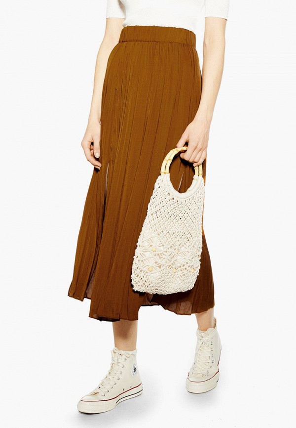 все цены на Юбка Topshop Topshop TO029EWFMGP0 онлайн