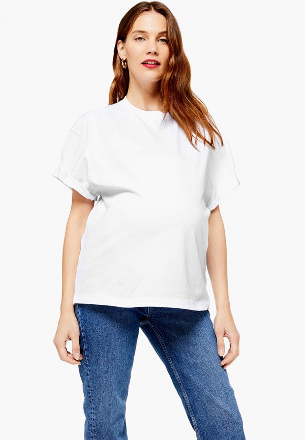 

Футболка Topshop, Белый