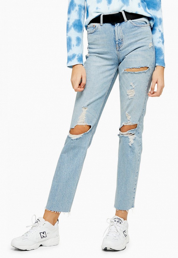 

Джинсы Topshop, Голубой