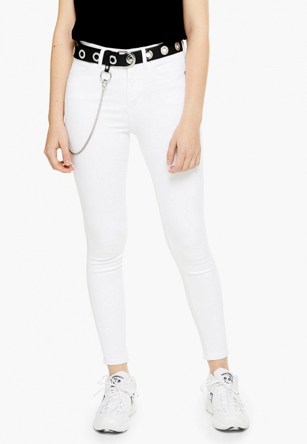 

Джинсы Topshop, Белый