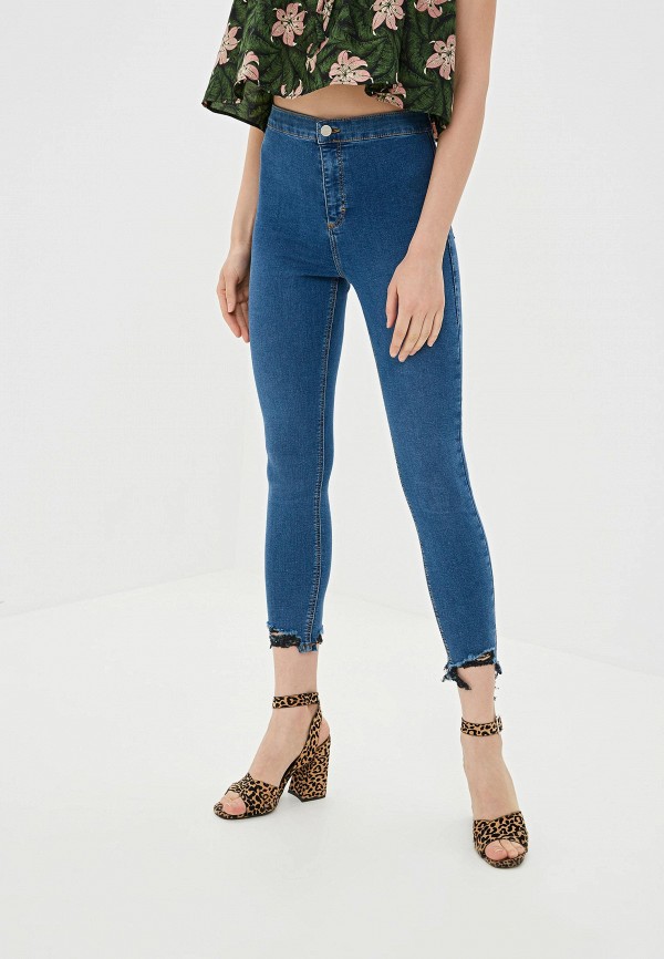 

Джинсы Topshop, Синий