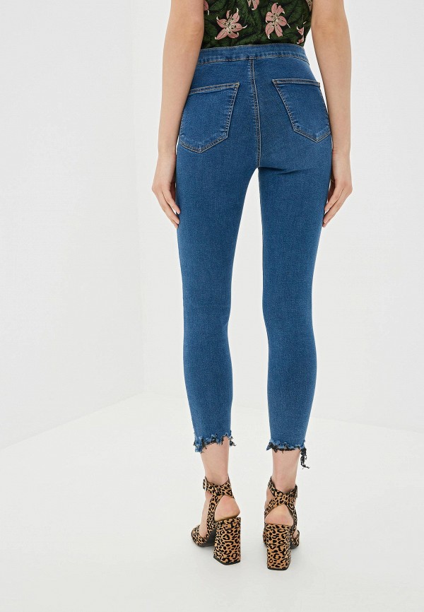 

Джинсы Topshop, Синий, Topshop TO029EWFOFK1