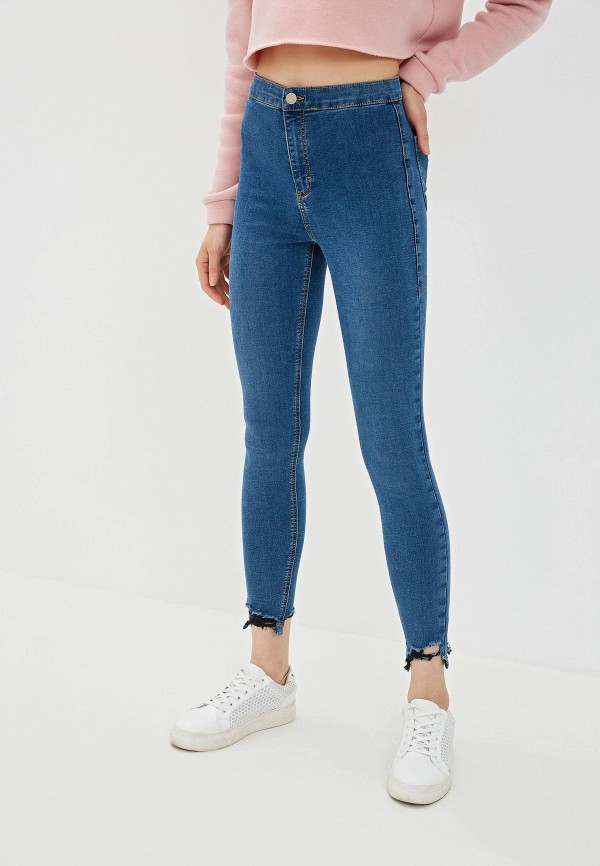 

Джинсы Topshop, Синий
