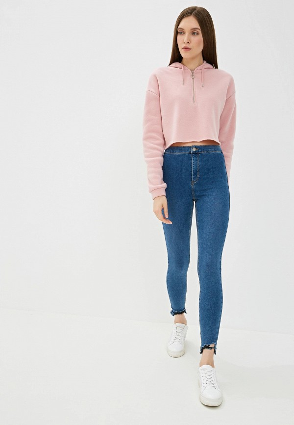 

Джинсы Topshop, Синий