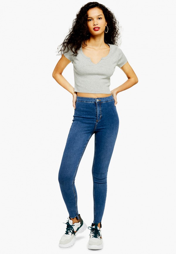 

Джинсы Topshop, Синий