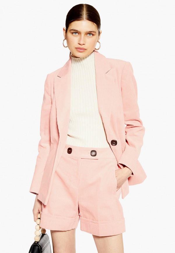 

Шорты Topshop, Розовый