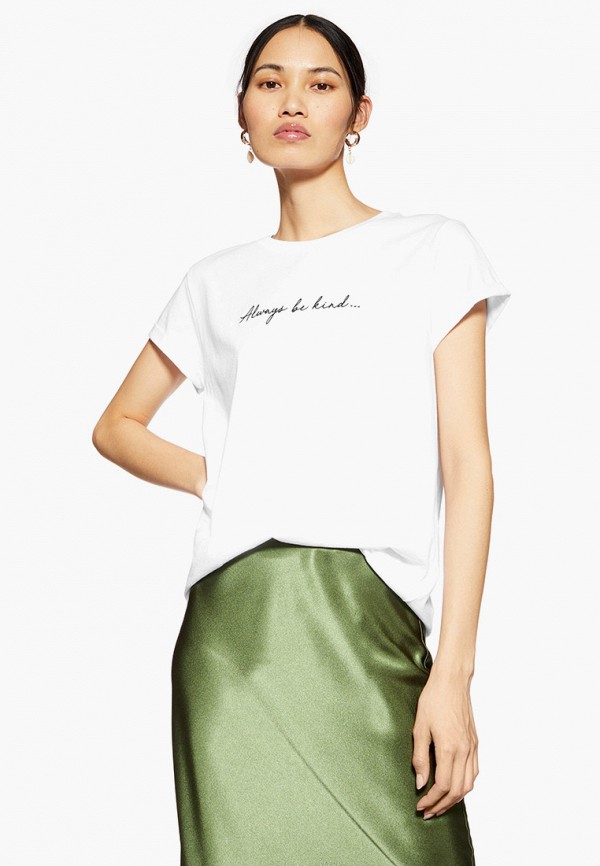 

Футболка Topshop, Белый